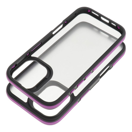 Futerał NEO do IPHONE 16 fioletowy