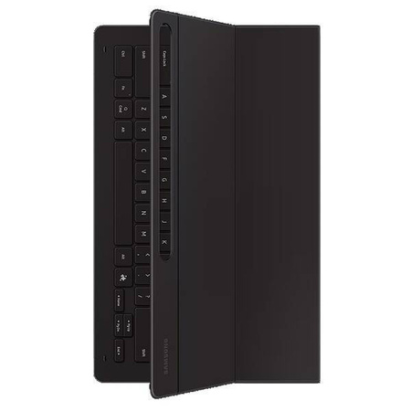 Etui Samsung EF-DX920UBEGWW Tab S10 Ultra / S9 Ultra czarny/black Book Cover Keyboard Slim