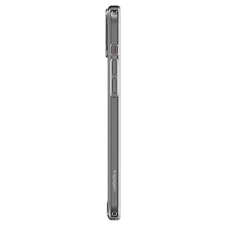 SPIGEN ULTRA HYBRID IPHONE 15 FROST CLEAR