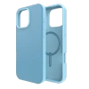 ZAGG SoHo Snap Case with MagSafe for iPhone 16 Pro Max - Blue