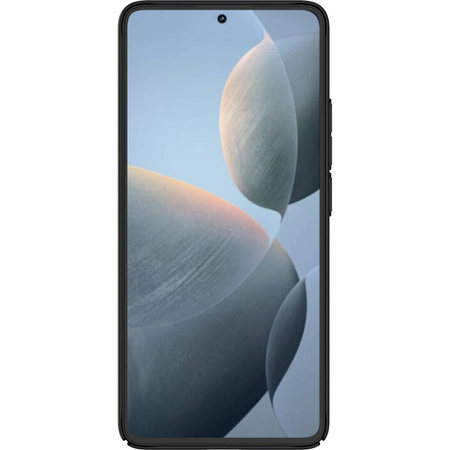 Etui XIAOMI POCO X6 PRO 5G Nillkin Super Shield czarne