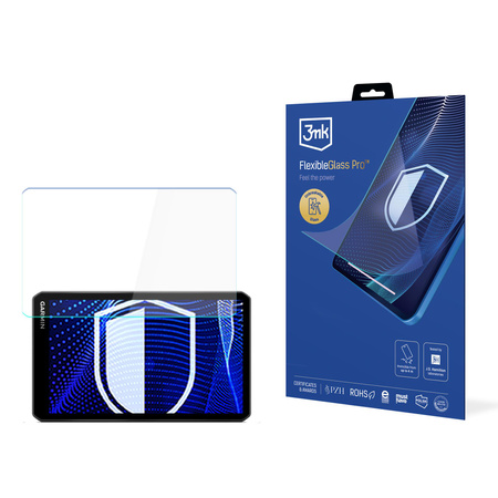 Garmin Dezl LGV710/720 - up to 8.3" 3mk FlexibleGlass Pro