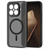 TECH-PROTECT MAGMAT MAGSAFE XIAOMI 15T PRO MATTE BLACK