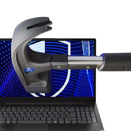 Lenovo V15 G5 IRL 15.6" - up to 17" 3mk FlexibleGlass Pro