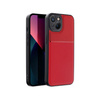 Futerał NOBLE do IPHONE 13 czerwony
