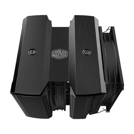 Chłodzenie CPU Cooler Master Air MA824 Stealth