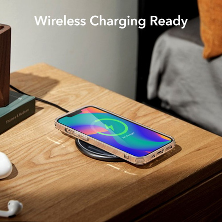 ESR PROJECT ZERO IPHONE 14 Plus KLAR