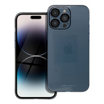 Futerał Roar Pure Simple Fit Case - do iPhone 14 Pro Max Granatowy