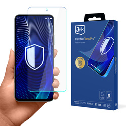 Honor 90 Smart - 3mk FlexibleGlass Pro