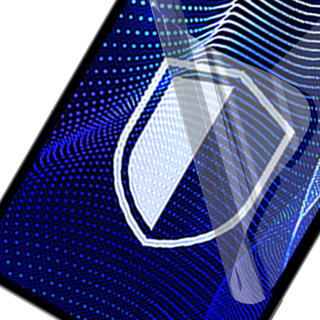 BLOW Platinum TAB11 - up to 13" 3mk FlexibleGlass Pro