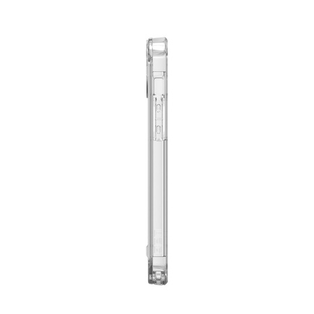 UAG Plyo MagSafe - protective case for iPhone 15 Plus compatible with MagSafe (ice-white)