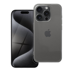 Futerał CLEAR CASE 1,5 mm do IPHONE 13 Pro Max transparentny