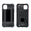Futerał ARMOR do IPHONE XR czarny