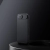 Nillkin CamShield Pro Magnetic Case for iPhone 16e - Black