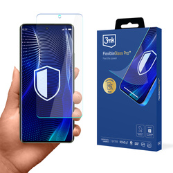 Realme 12 5G - 3mk FlexibleGlass Pro