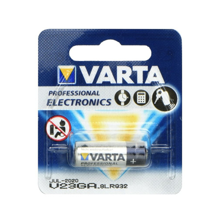 Bateria Alkaliczna VARTA V23GA
