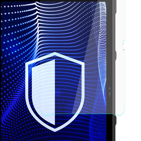 Ulefone Armor Pad 4 Ultra / Pad 4 Ultra Thermal - up to 13" 3mk FlexibleGlass Pro