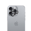 Apple iPhone 16 Pro /16 Pro Max- HARDY Lens Protection Pro Transparent