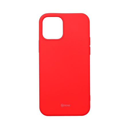 ROAR futerał COLORFUL JELLY do XIAOMI Redmi Note 14 5G Różowy