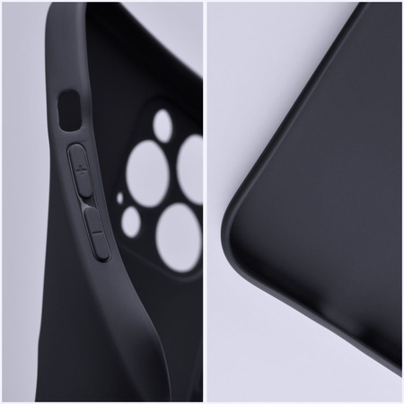 Futerał SOFT do IPHONE 14 PRO czarny