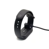 Ładowarka HDX-01 magnetyczna do Xiaomi Smart Band 8/9 1m - czarna