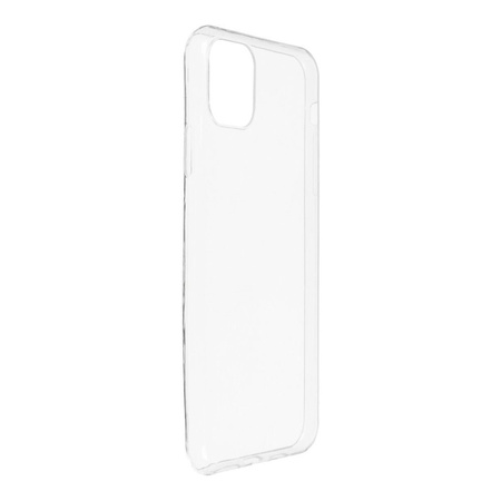 Futerał Back Case Ultra Slim 0,3mm do IPHONE 11 PRO MAX transparent