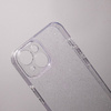 Nakładka Shine do iPhone 16 6,1" transparentna