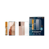 Etui + Folia Ochronna SAMSUNG GALAXY S21+ PanzerGlass Zestaw Start Ochrona ekranu TPU Etui ClearCase Spray 30ml