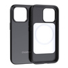 Choetech MFM Anti-drop case etui do iPhone 13 Pro czarny (PC0113-MFM-BK)