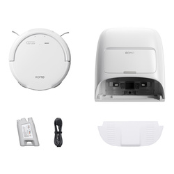 Robot sprzątający DJI Romo S