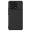 Case XIAOMI REDMI K70 / K70 PRO / POCO F6 PRO Nillkin Super Shield Pro black