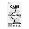 CARE by PanzerGlass Urban Combat Case MagSafe Hülle für iPhone 15 Pro – Schwarz