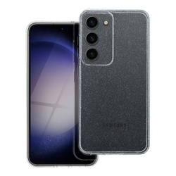Futerał CLEAR CASE 2 mm BLINK do SAMSUNG A36 5G transparentny