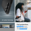Spigen Liquid Air case for Samsung Galaxy S24+ - matte black