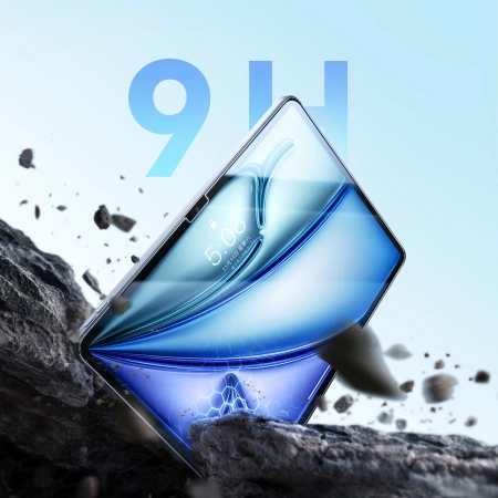 Joyroom JR-MST0163 Panzerglas für iPad Air 13" 2024