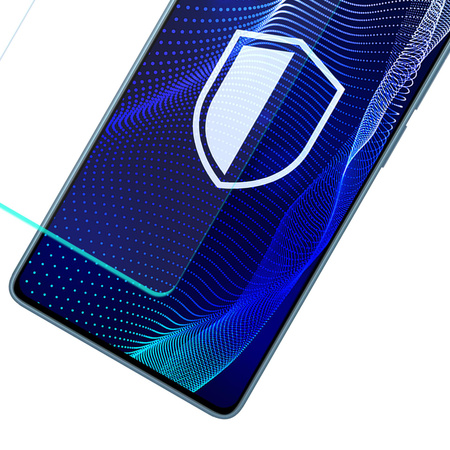 Redmi Note 14s - 3mk FlexibleGlass Pro