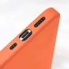 Kartenetui aus Silikon mit Kartensteckplatz für Dokumente für Xiaomi Redmi 10X 4G / Xiaomi Redmi Note 9 Burgund