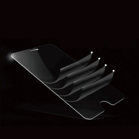 Wozinsky Full Camera Glass S24 FE