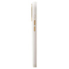 UNIQ etui Coehl Creme iPhone 15 Pro Max 6.7" Magnetic Charging kość słoniowa/ivory