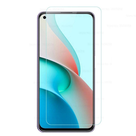 Szkło Hartowane XIAOMI REDMI NOTE 9T 5G