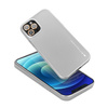 Futerał i-Jelly Mercury do IPHONE 13 PRO MAX szary