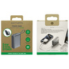 Powerbank 4smarts Enterprise Compact     20000mAh 45W szary