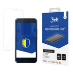 HTC U11 - 3mk FlexibleGlass Lite™