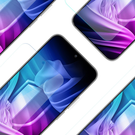 Huawei Nova 14 - 3mk Silky Matt Pro