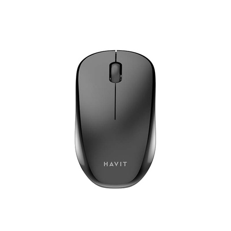 Havit MS66GT universal wireless mouse (black)