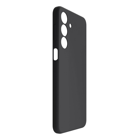 Etui 3mk Silicone Case na Samsung Galaxy A14 5G - czarne