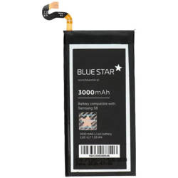 Bateria do Samsung Galaxy S8 3000mAh Blue Star