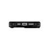 UAG Monarch - protective case for iPhone 14 Plus compatible with MagSafe (carbon fiber)