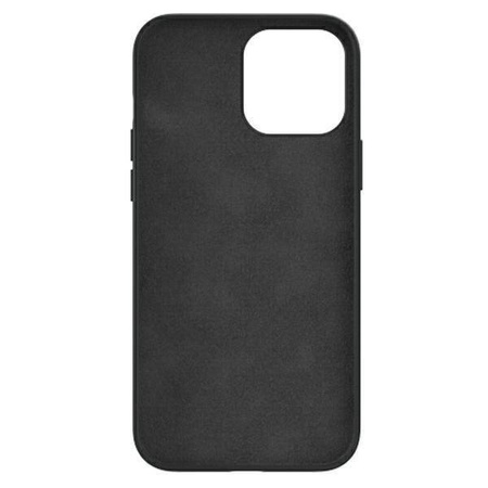 Original Case IPHONE 13 PRO MAX Adidas OR Silicone black