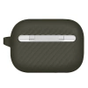 Etui UNIQ Vencer na AirPods Pro 2 gen - zielone